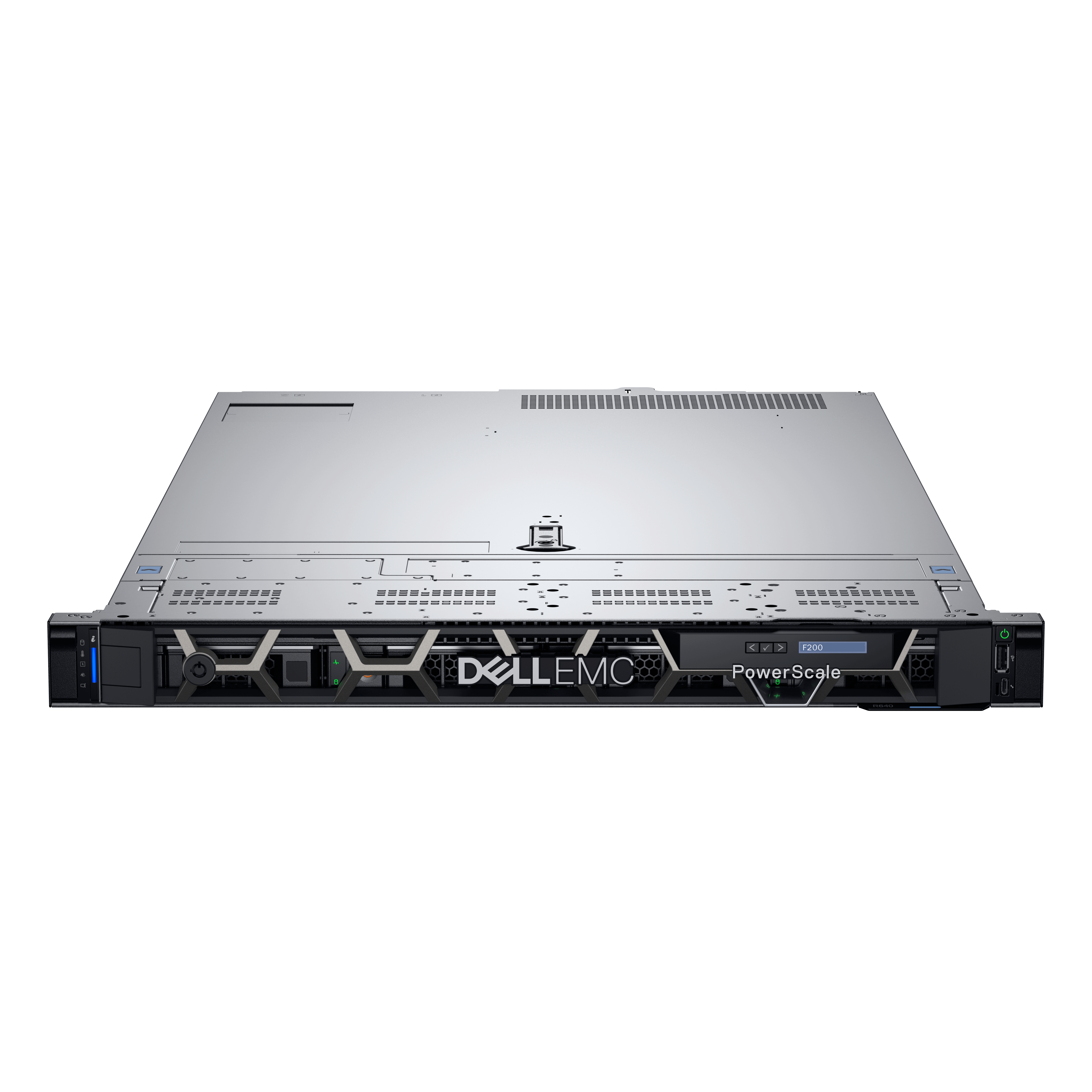 PowerScale F200