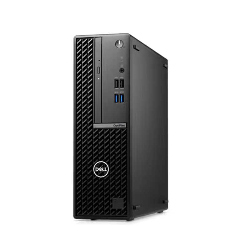 新 OptiPlex 小型机 Plus 7020 - 高级定制服务