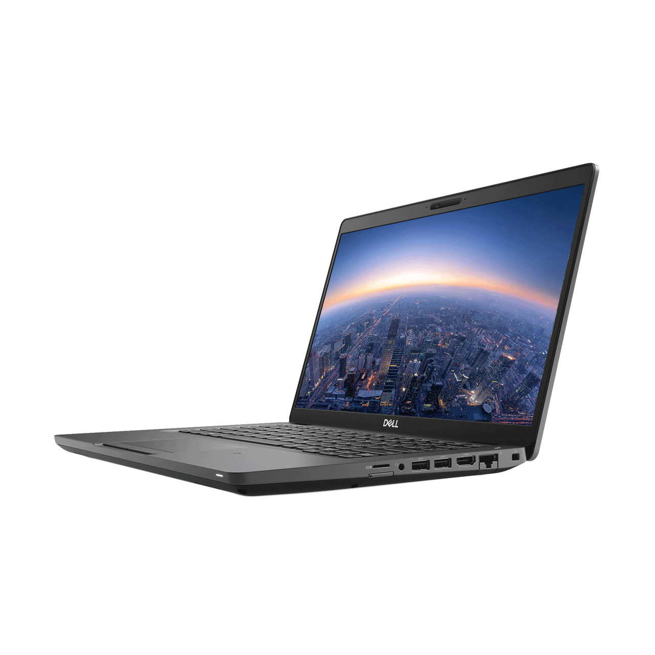 戴尔 Latitude 5401 14英寸商用笔记本(i59400H/8GB/256GB/MX150 独立显卡)笔记本戴尔易安信