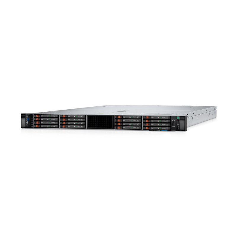 全新 PowerEdge R660-服务器-戴尔(Dell)企业采购网