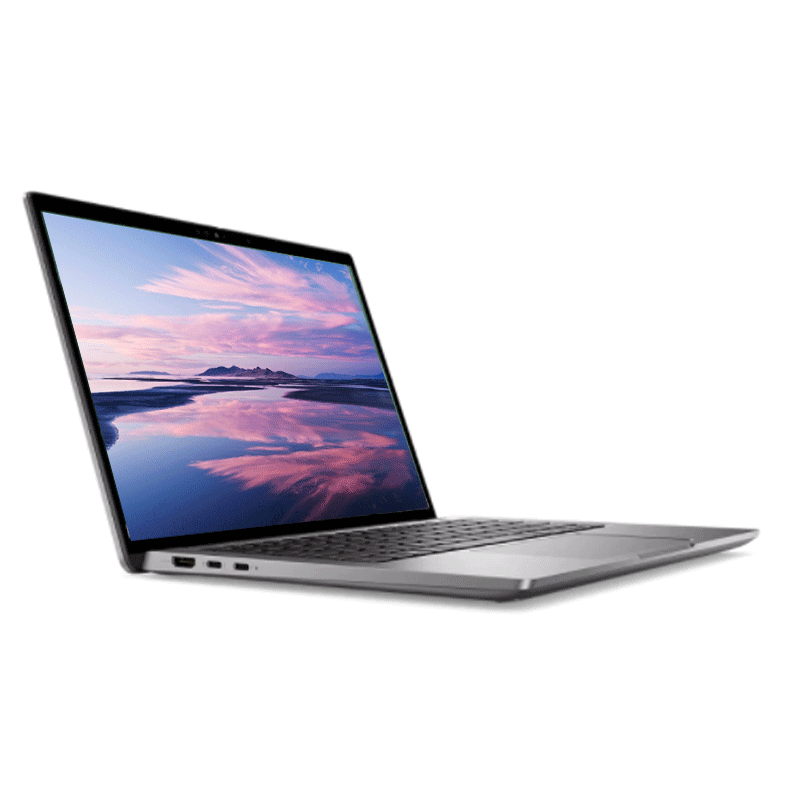 新 Latitude 7350 笔记本