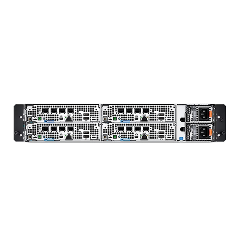 VxRail VD4000r