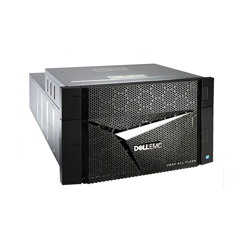 VMAX 250F 全闪存存储