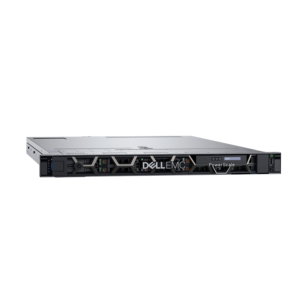 PowerScale F600