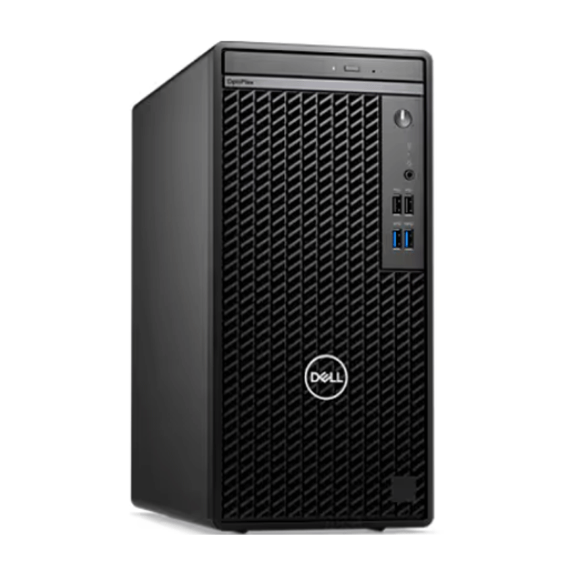 新 OptiPlex 塔式机 Plus 7020 - 高级定制服务