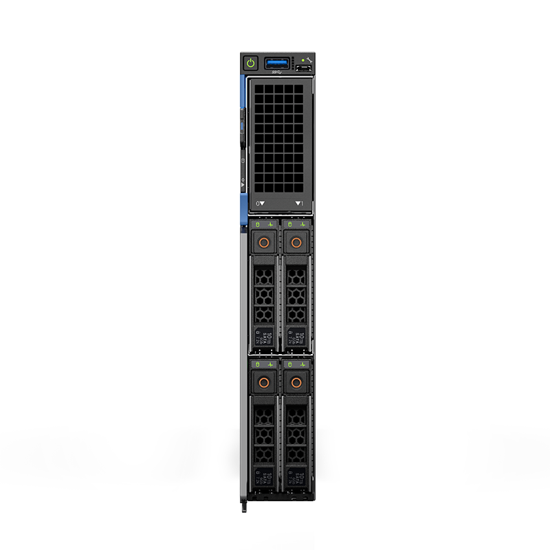 PowerEdge MX750c 计算托架