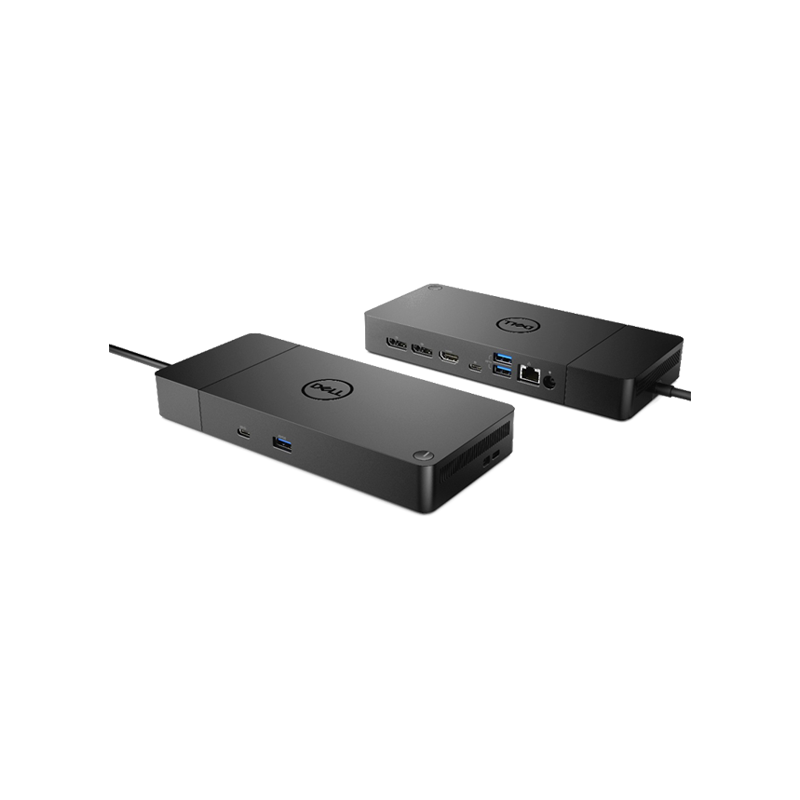 戴尔高性能坞站 - WD19S