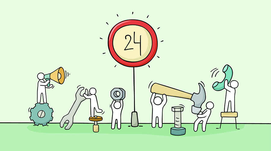 戴尔易安信存储系统稳定可靠