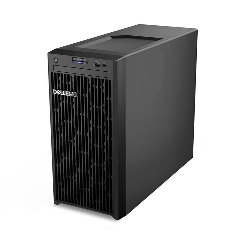 PowerEdge T150 塔式服务器 - 高级定制服务