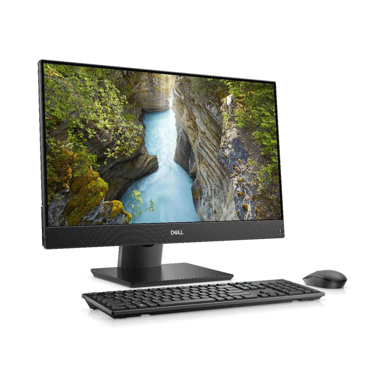 Dell optiplex 7480 обзор