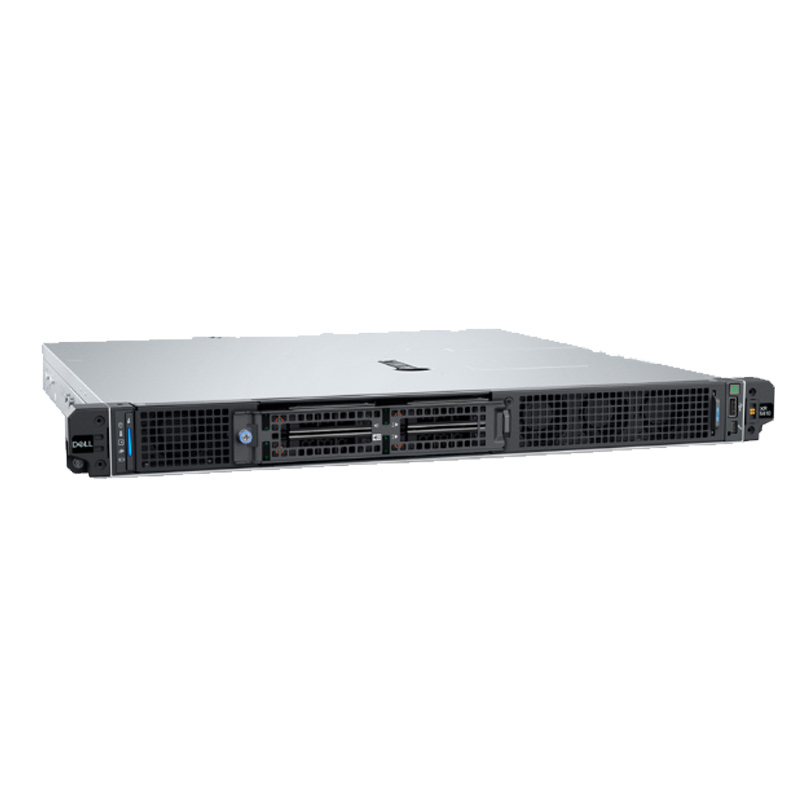 全新 PowerEdge XR5610 机架式服务器