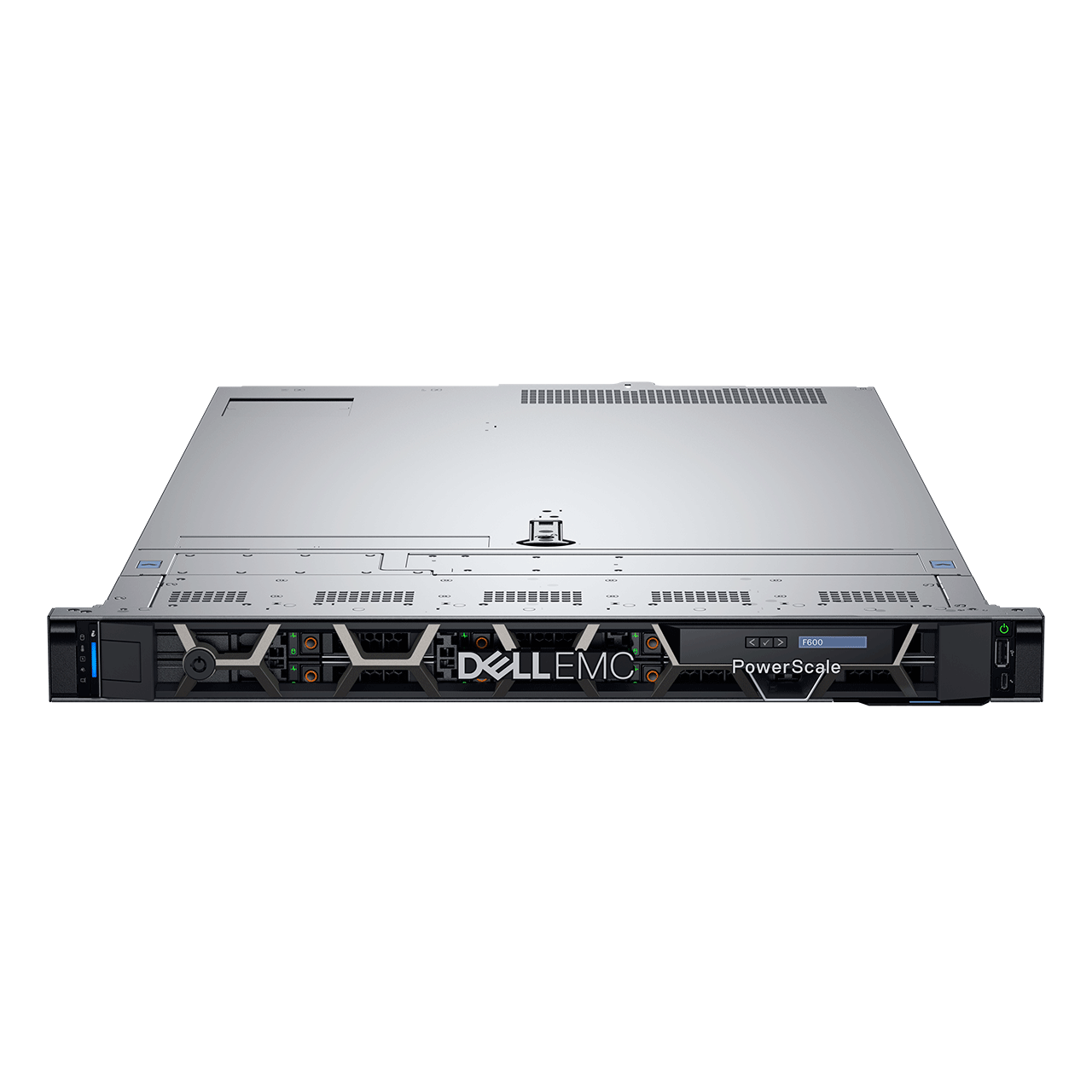 PowerScale F600 全闪存 NAS 节点数据存储戴尔(Dell)企业采购网