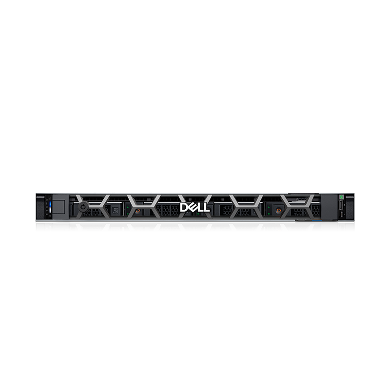 全新 PowerEdge HS5610 机架式服务器