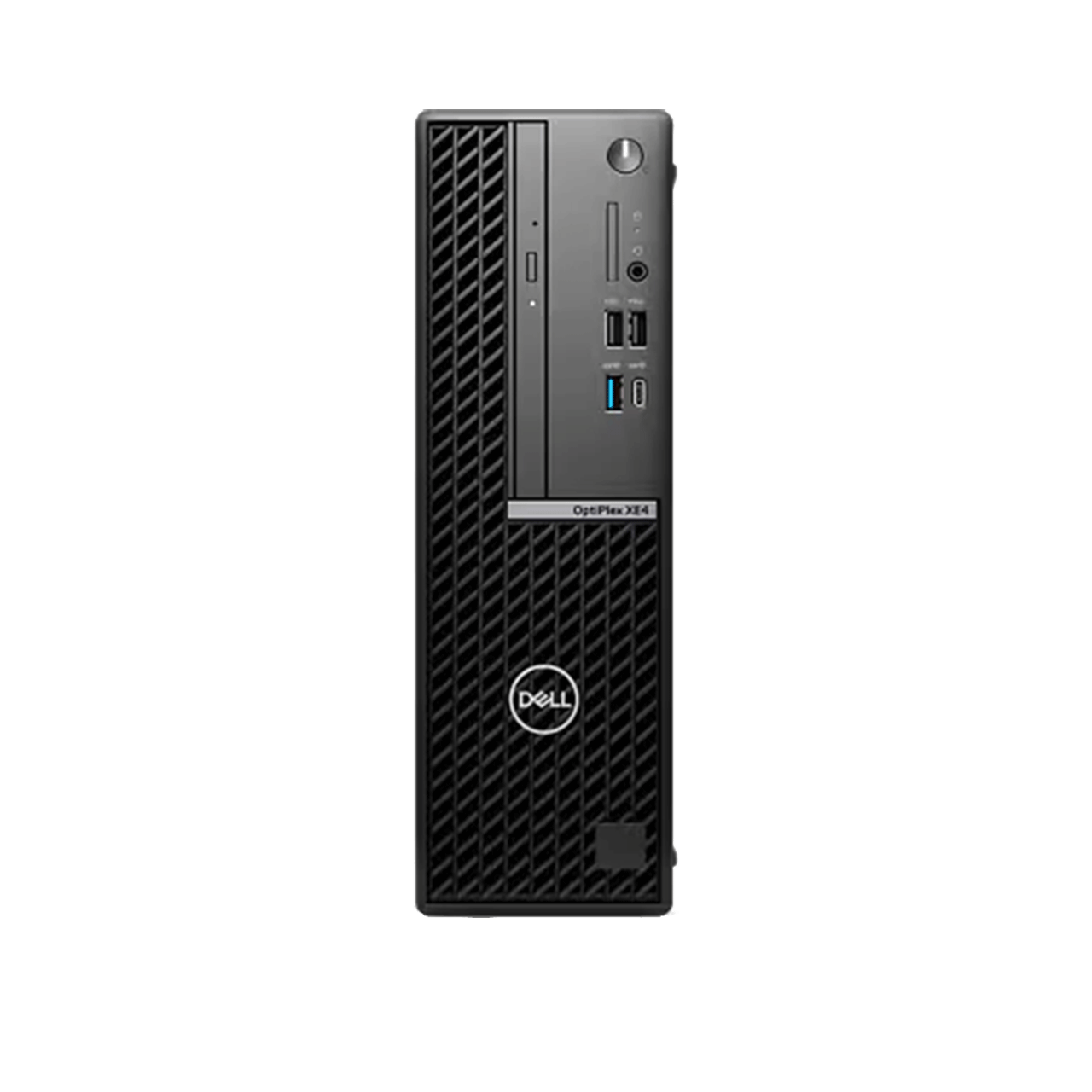 全新 OptiPlex XE4 小型机