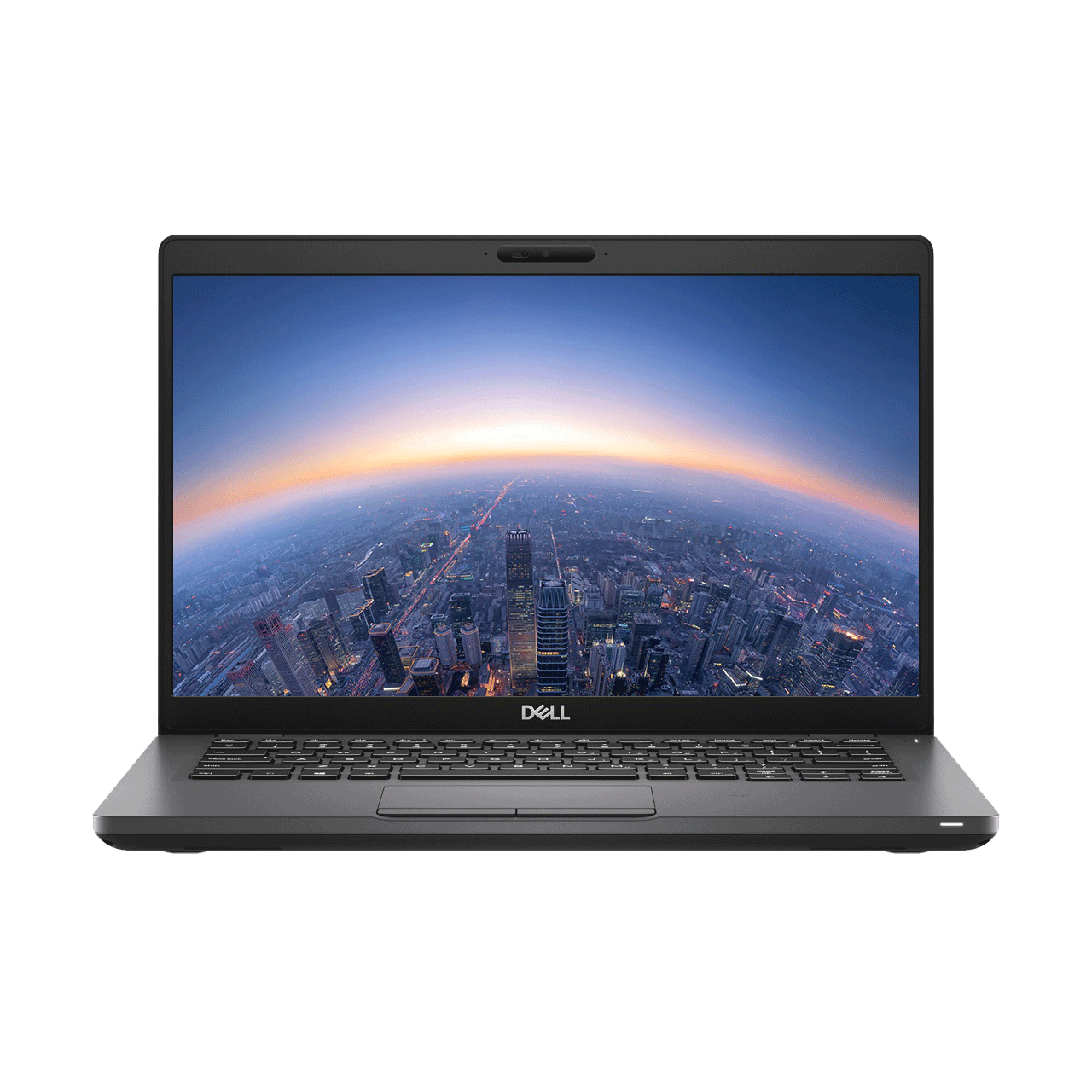 Dell latitude 5401 обзор