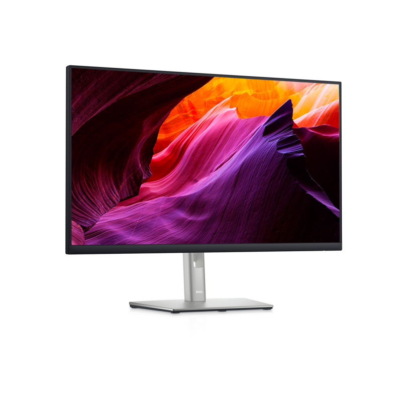 戴尔 27 系列显示器：P2722HE