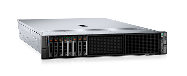 PowerEdge R760 机架式服务器