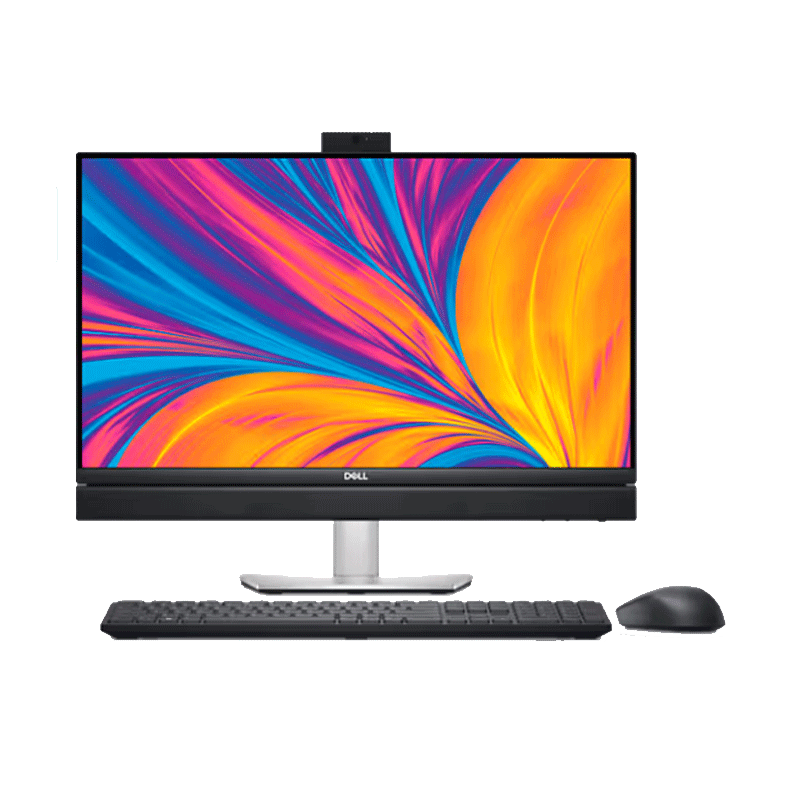 新 OptiPlex 一体机 Plus 7420