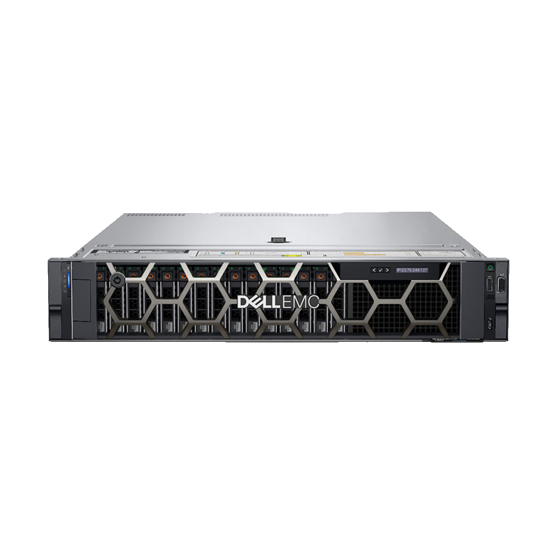 PowerEdge R550 机架式服务器