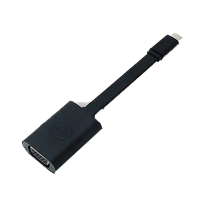 戴尔适配器 - USB-C转VGA