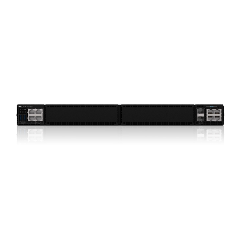 Dell EMC Virtual Edge Platform 4600