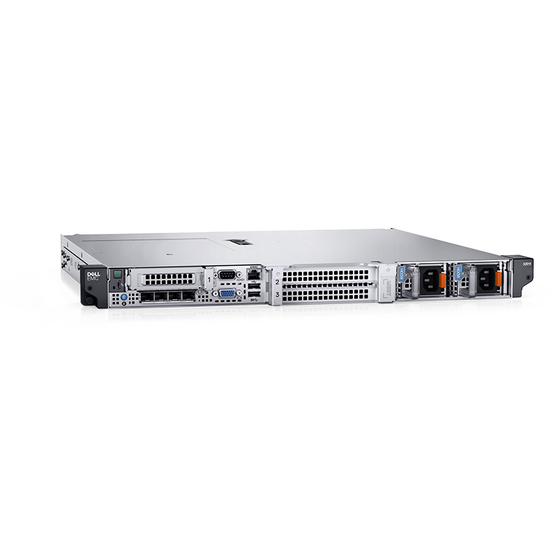 PowerEdge XR11 机架式服务器 高级定制服务