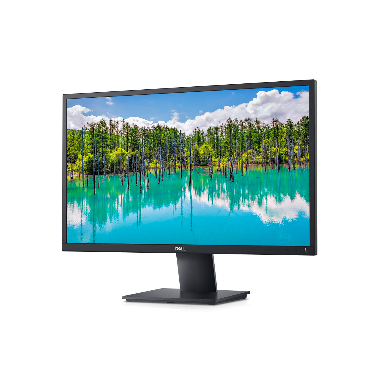 戴尔24系列显示器e2420h