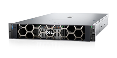 PowerEdge R760xa 机架式服务器