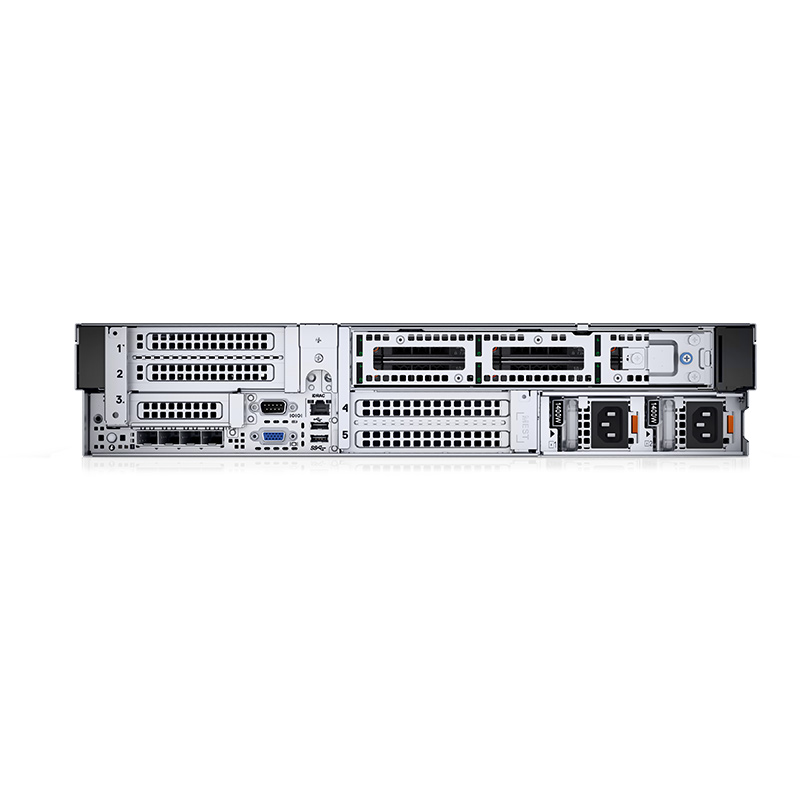 PowerEdge XR12 机架式服务器