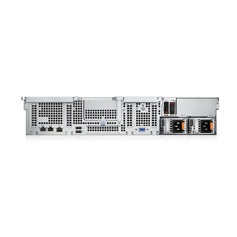 PowerEdge R550 机架式服务器 - 高级定制服务