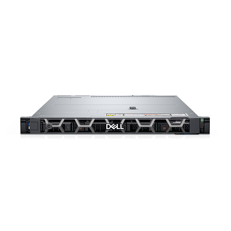 全新PowerEdge R660xs  机架式服务器