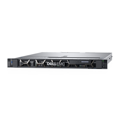 PowerEdge R6615 机架式服务器