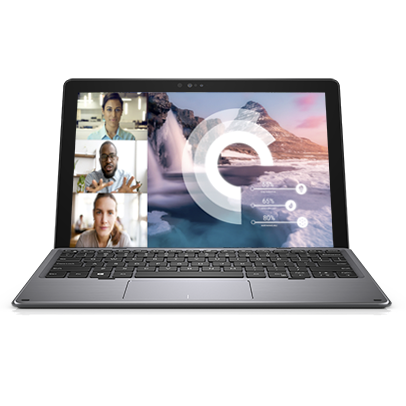 戴尔latitude 7200 12英寸二合一笔记本-笔记本-戴尔易安信(dell emc)