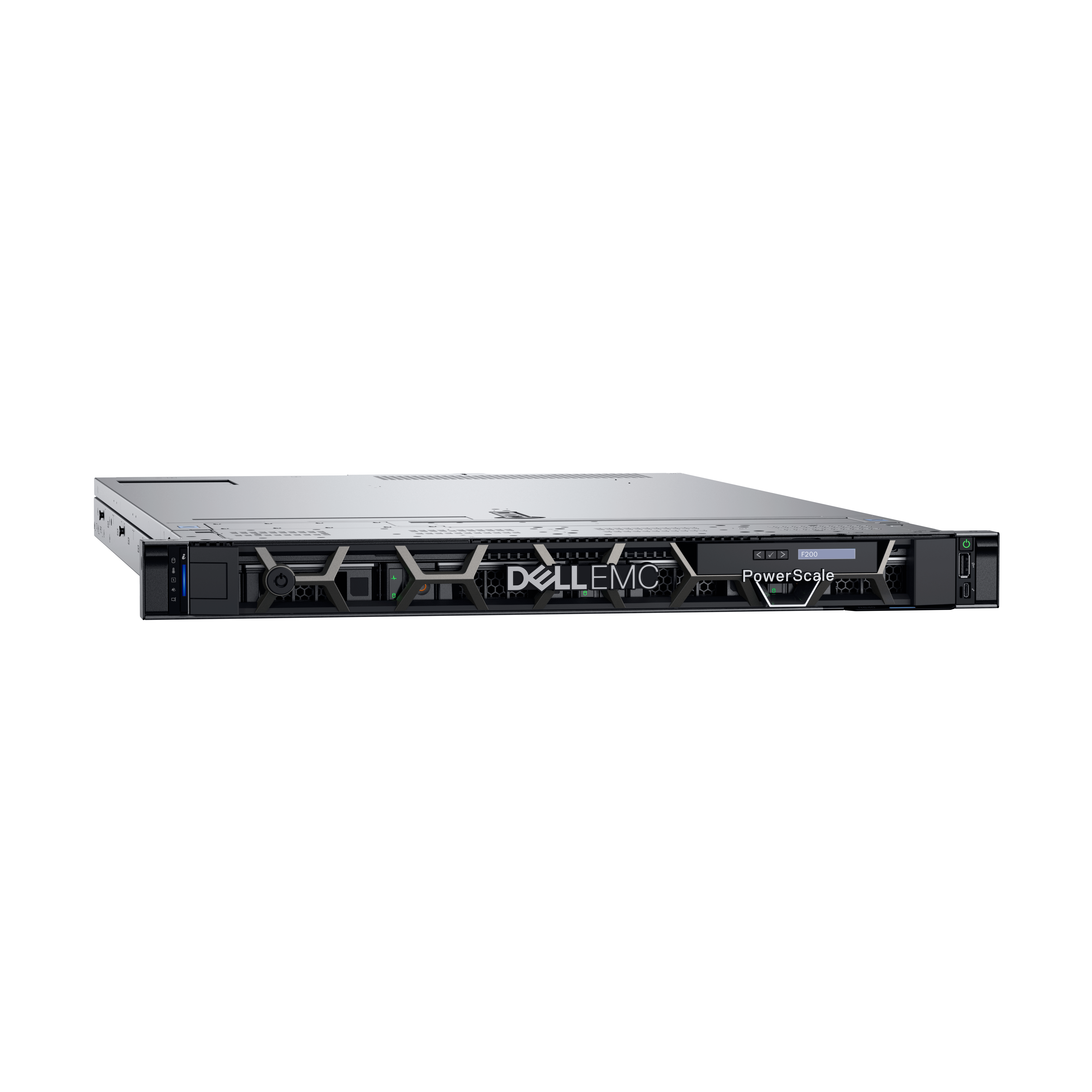 PowerScale F200