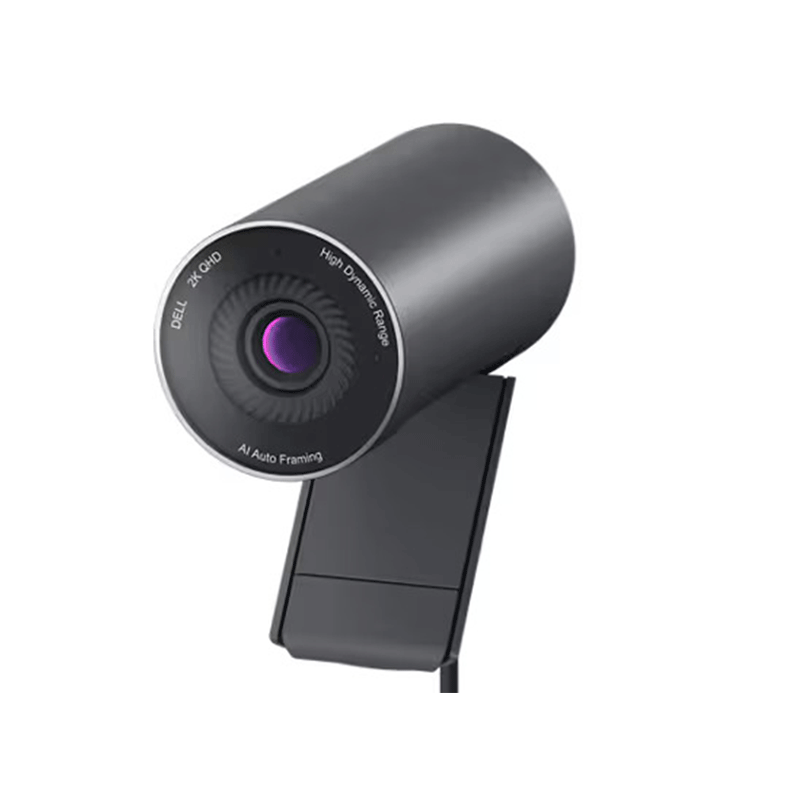 戴尔 Pro 网络摄像头 - WB5023 - 2K QHD