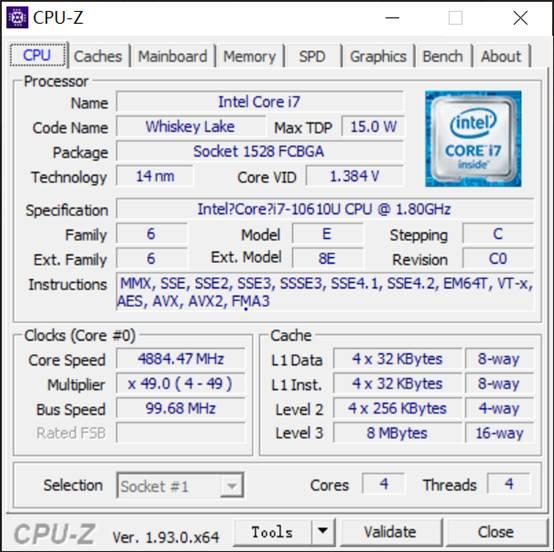 测试戴尔 latitude 7410:趋向完美的再次进化-笔记本-产品评测-戴尔