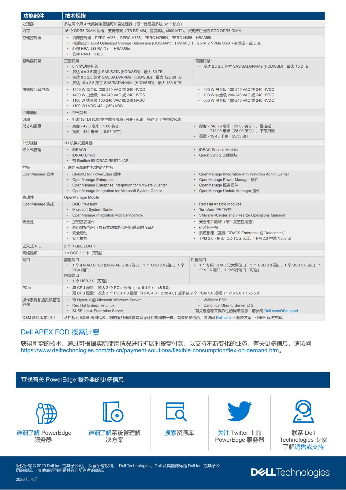 Dell PowerEdge-R660xs-Spec-Sheet_CN_2.jpg