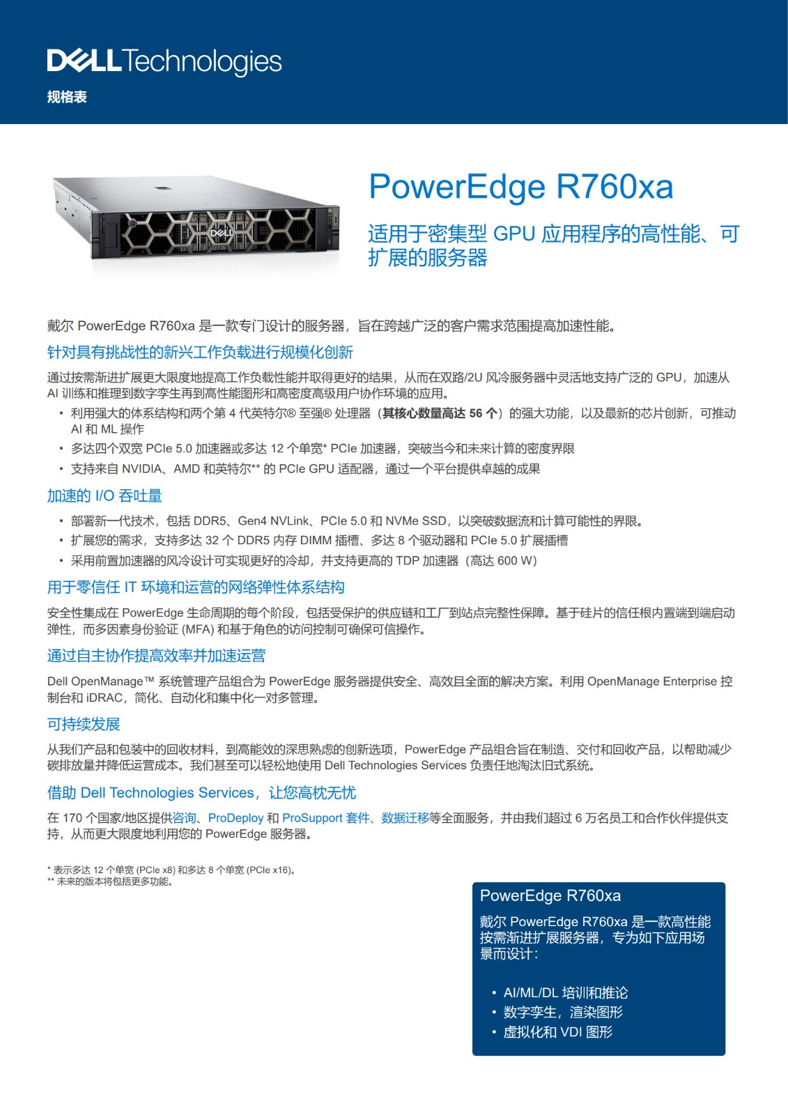 Dell PowerEdge-R760xa-Spec-Sheet_CN_1.jpg