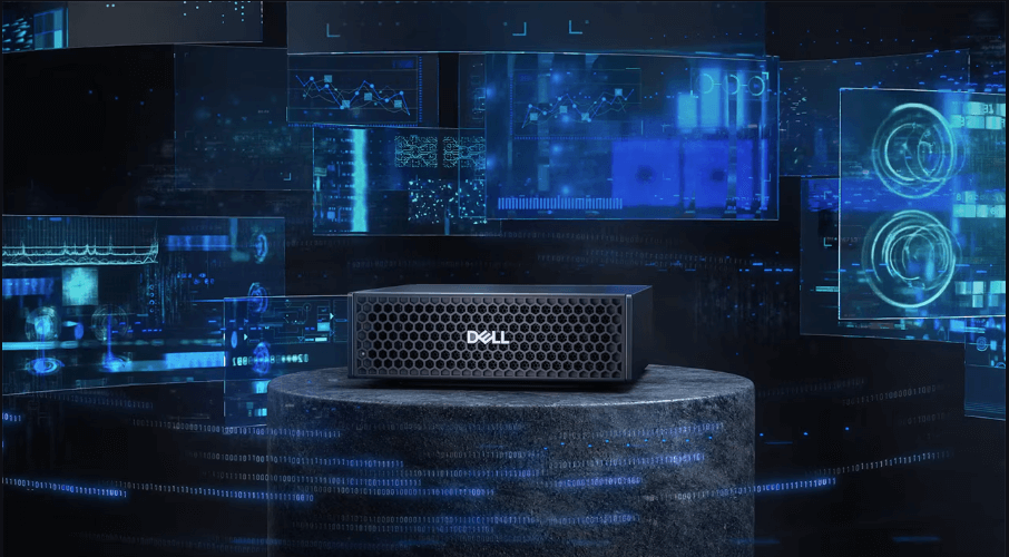 Local AI inference and data science workloads