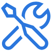 Build AI workflows icon