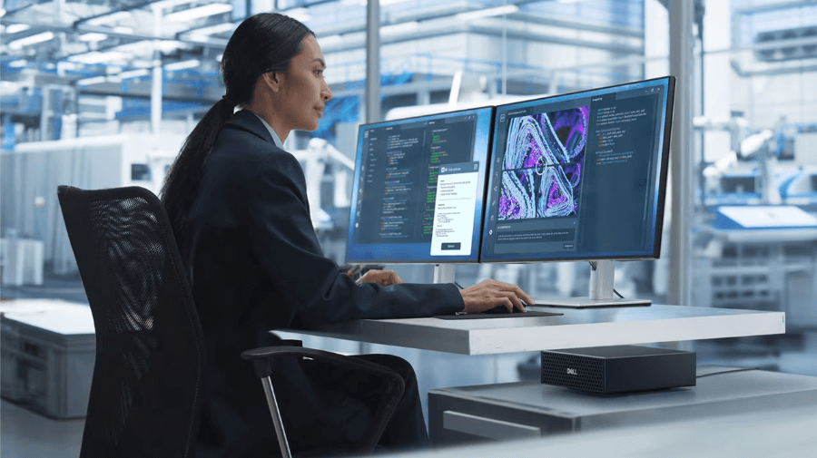 Edge AI security and analytics